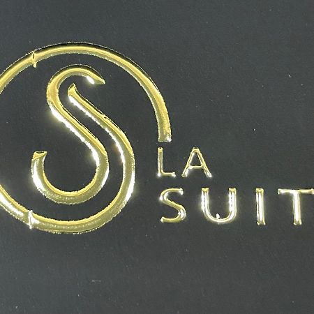 La Suite Grenoble Spa Jacuzzi Et Sauna Privatif Exterior foto