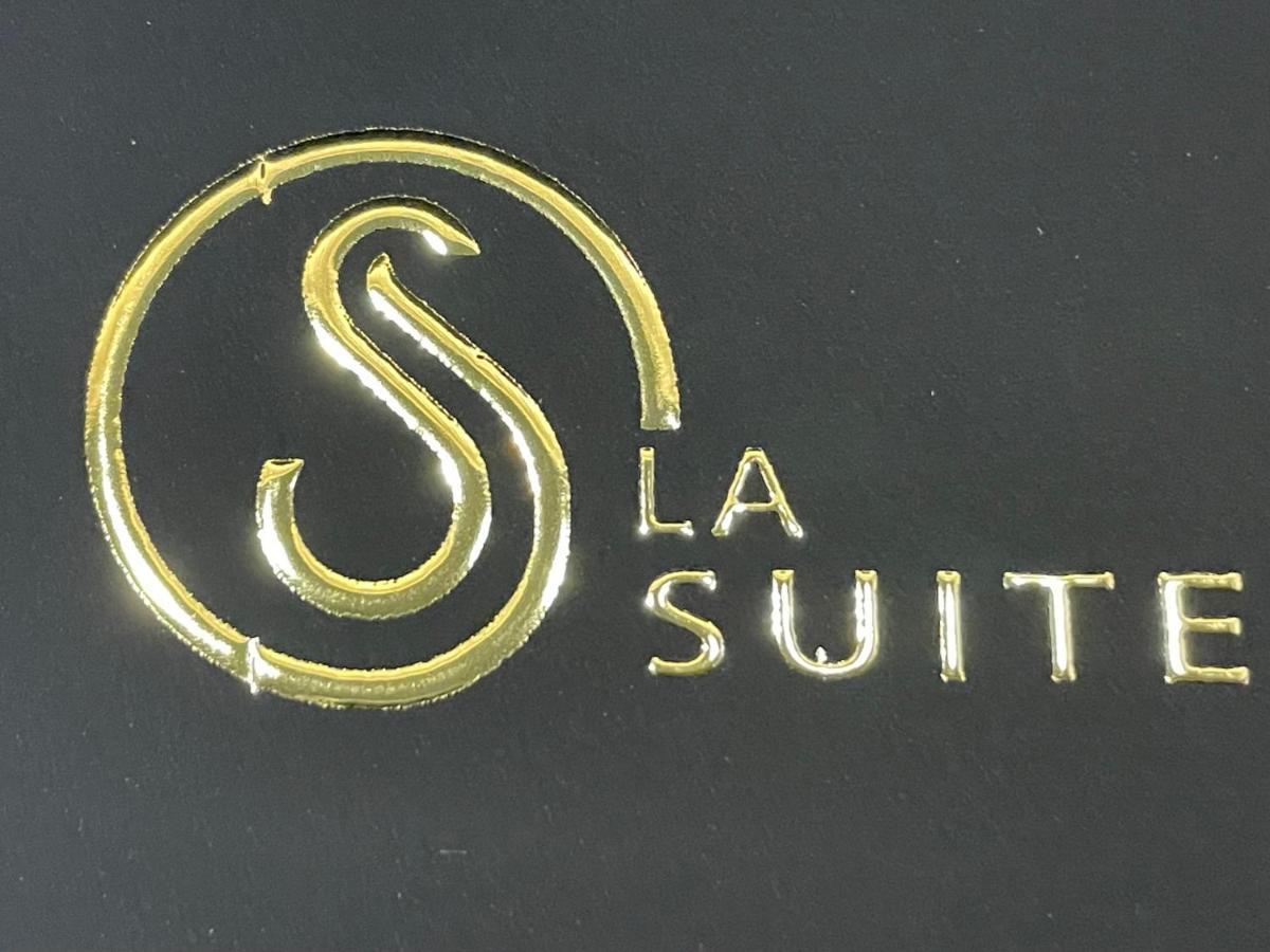 La Suite Grenoble Spa Jacuzzi Et Sauna Privatif Exterior foto